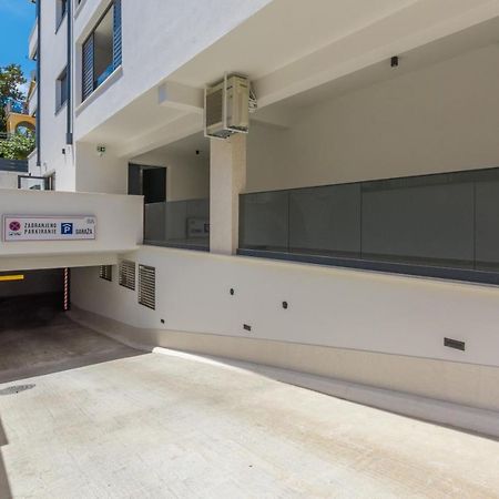 Val Di Bora 2 Appartement Poreč Buitenkant foto