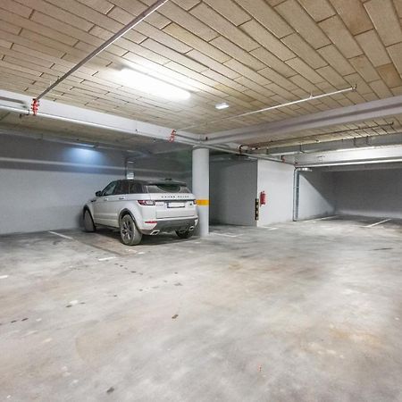 Val Di Bora 2 Appartement Poreč Buitenkant foto