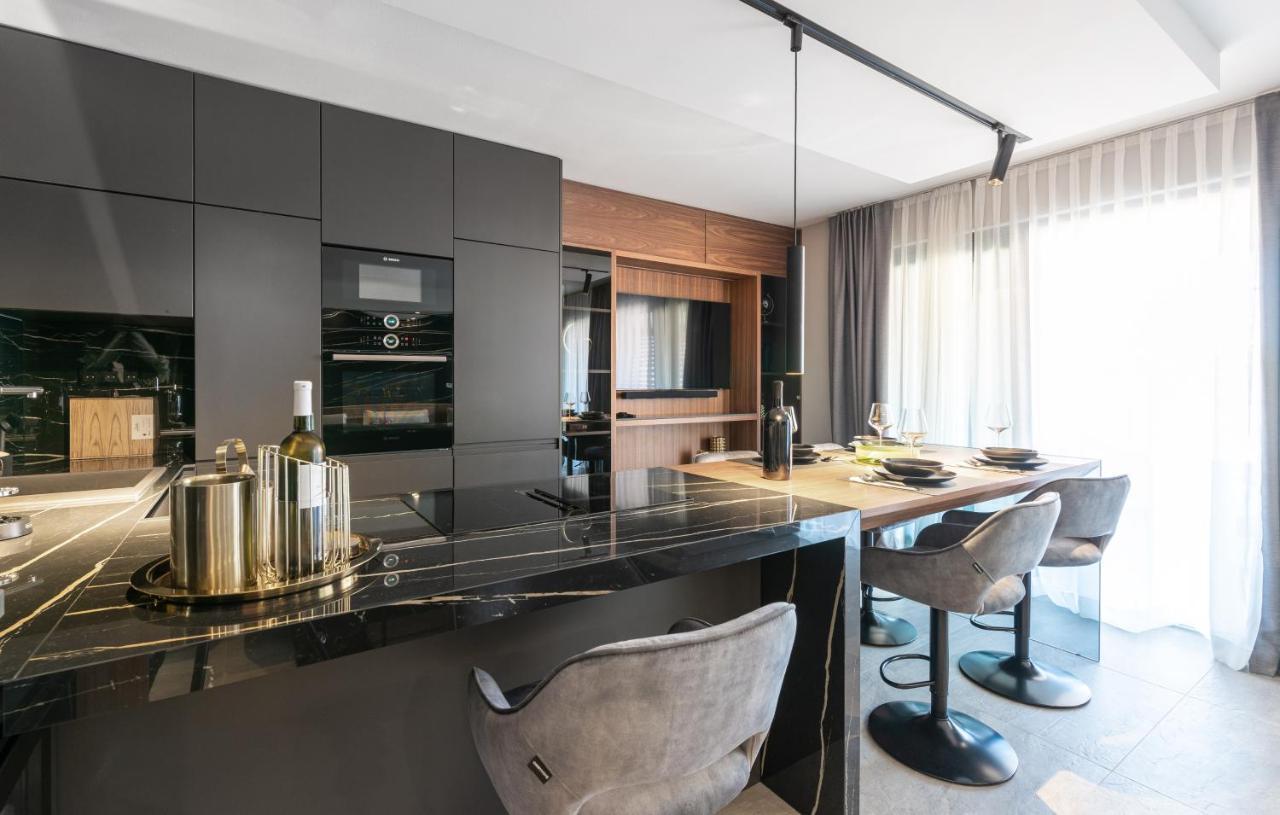 Val Di Bora 2 Appartement Poreč Buitenkant foto